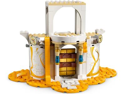 LEGO 71477 DREAMZzz Season 2 Night of the Never Witch The