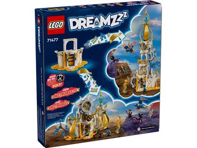 LEGO 71477 DREAMZzz Season 2 Night of the Never Witch The