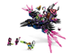 The Never Witch's Midnight Raven thumbnail
