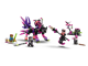 The Never Witch's Nightmare Creatures thumbnail