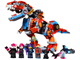 Cooper's Robot Dinosaur C-Rex thumbnail