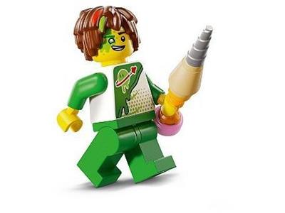 LEGO 71487 DREAMZzz Z-Blob's Robot and Vehicle Adventures