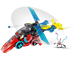 Cooper's Gaming Controller Jet thumbnail