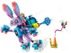 Izzie and Bunchurro the Gaming Bunny thumbnail
