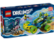 Mateo and the Z-Blob Action Race Car thumbnail