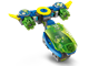 Mateo and the Z-Blob Action Race Car thumbnail