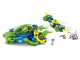 Mateo and the Z-Blob Action Race Car thumbnail
