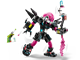Mateo vs. Cyber Brain Mech thumbnail