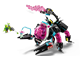 Mateo vs. Cyber Brain Mech thumbnail