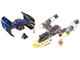TIE Fighter & Y-wing thumbnail