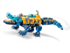 Crocodile Submarine thumbnail