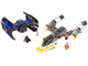 TIE Fighter & Y-wing thumbnail