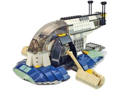 helbrede Voksen at klemme LEGO 7153 Star Wars Jango Fett's Slave I | BrickEconomy