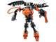LEGO 7162 HERO Factory Rotor | BrickEconomy