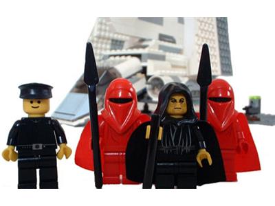grim Gedehams fløjte LEGO 7166 Star Wars Imperial Shuttle | BrickEconomy