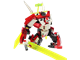 Kai's Mech Jet thumbnail