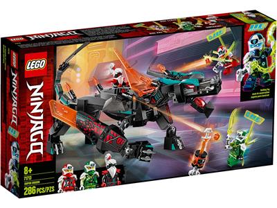 LEGO 71713 Ninjago Prime Empire Empire Dragon BrickEconomy