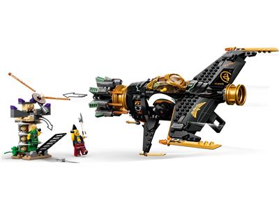 Boulder blaster hot sale