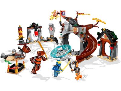 奈々 Chowrentoys.com-LEGO-NINJAGO-