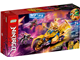 Jay's Golden Dragon Motorbike thumbnail