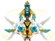 Zane's Golden Dragon Jet thumbnail