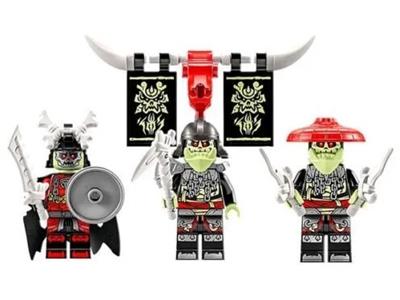 LEGO 71786 Ninjago Core Zane's Ice Dragon Creature | BrickEconomy