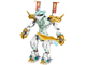 Zane's Ice Dragon Creature thumbnail