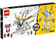 Zane's Ice Dragon Creature thumbnail