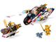 Sora's Transforming Mech Bike Racer thumbnail