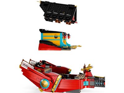 maripikae5ページ Amazon.co.jp: レゴ(LEGO) ニンジャゴー 空中戦艦バウンティ号