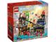 NINJAGO City Markets thumbnail