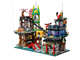 NINJAGO City Markets thumbnail