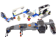B-Wing at Rebel Control Center thumbnail