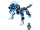 Nya's Water Dragon EVO thumbnail