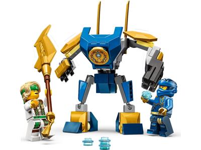 PS４ +  カセット オンライン限定価格*】レゴ LEGO ニンジャゴー ジェイのバトル