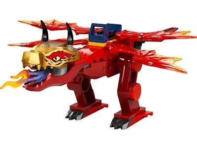 LEGO 71815 Ninjago Kai's Source Dragon Battle | BrickEconomy