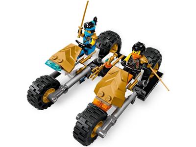 LEGO 71820 Ninjago Ninja Team Combo Vehicle | BrickEconomy