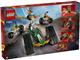 Ninja Team Combo Vehicle thumbnail