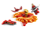 Kai’s Dragon Spinjitzu Spinner thumbnail