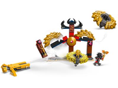 5イグル1 Dragon Spinjitzu Battle Pack : Set 71826-1 | BrickLink