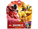 Dragon Spinjitzu Battle Pack thumbnail