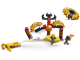 LEGO 71826 Ninjago Dragon Spinjitzu Battle Pack | BrickEconomy