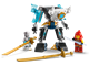 Zane's Battle Suit Mech thumbnail