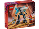 Zane's Battle Suit Mech thumbnail