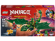 Lloyd's Green Forest Dragon thumbnail