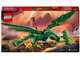 Lloyd's Green Forest Dragon thumbnail