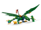 Lloyd's Green Forest Dragon thumbnail