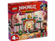 Ninja Spinjitzu Temple thumbnail