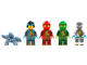 Ninja Spinjitzu Temple thumbnail