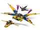 Ras and Arin’s Super Storm Jet thumbnail